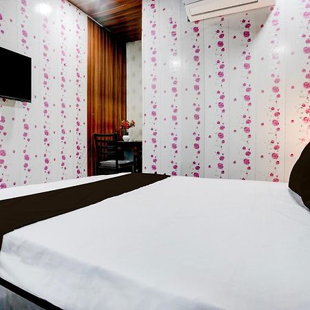 Hotel O Amma Bhau Residency Bombay Eksteriør billede