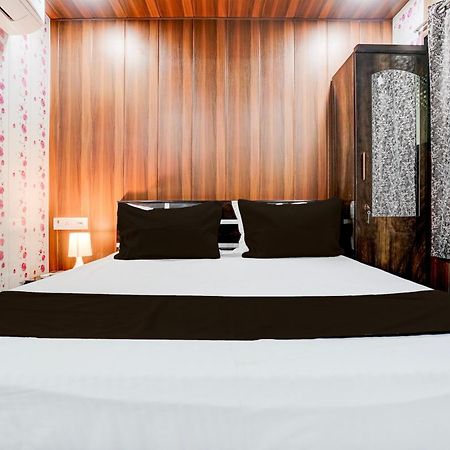 Hotel O Amma Bhau Residency Bombay Eksteriør billede
