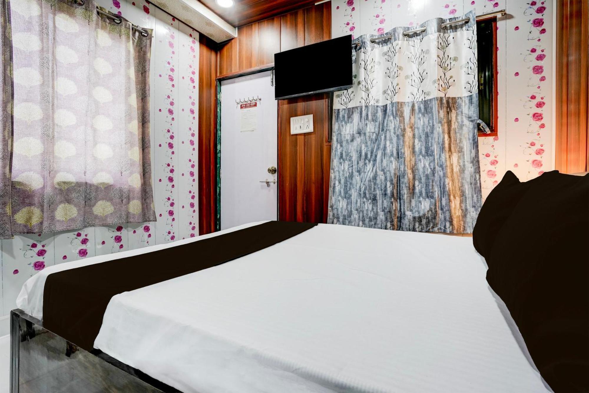 Hotel O Amma Bhau Residency Bombay Eksteriør billede