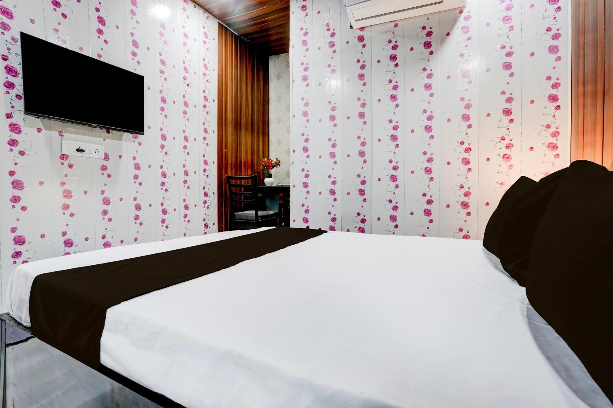 Hotel O Amma Bhau Residency Bombay Eksteriør billede