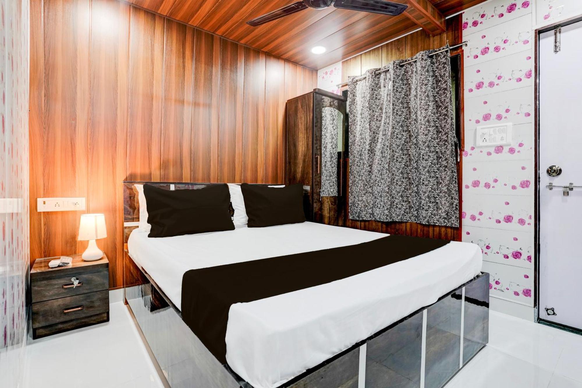 Hotel O Amma Bhau Residency Bombay Eksteriør billede