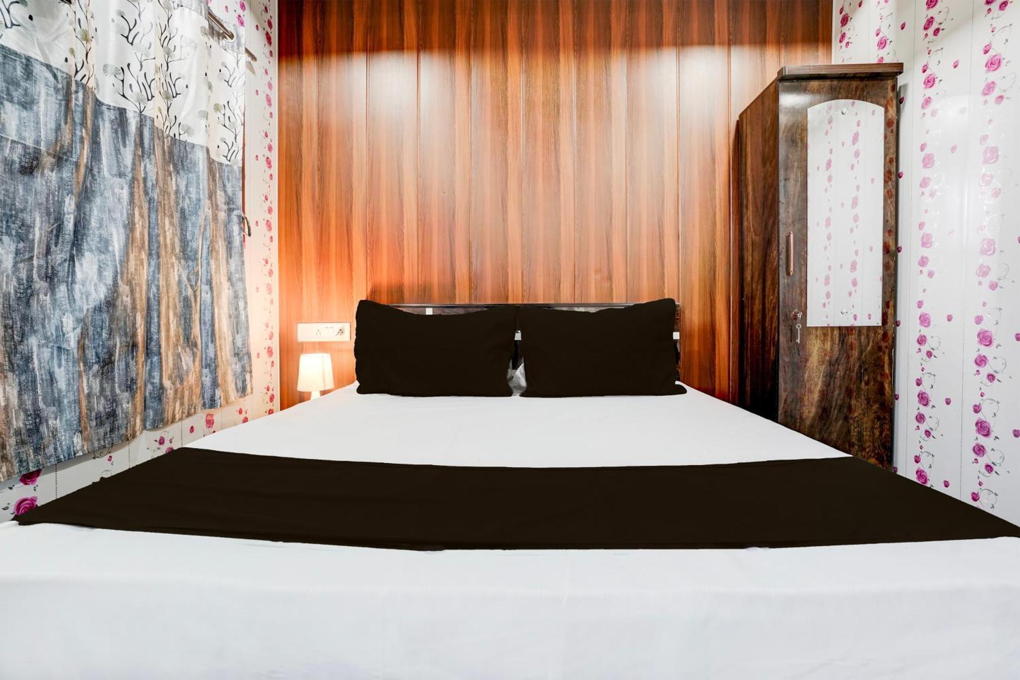 Hotel O Amma Bhau Residency Bombay Eksteriør billede