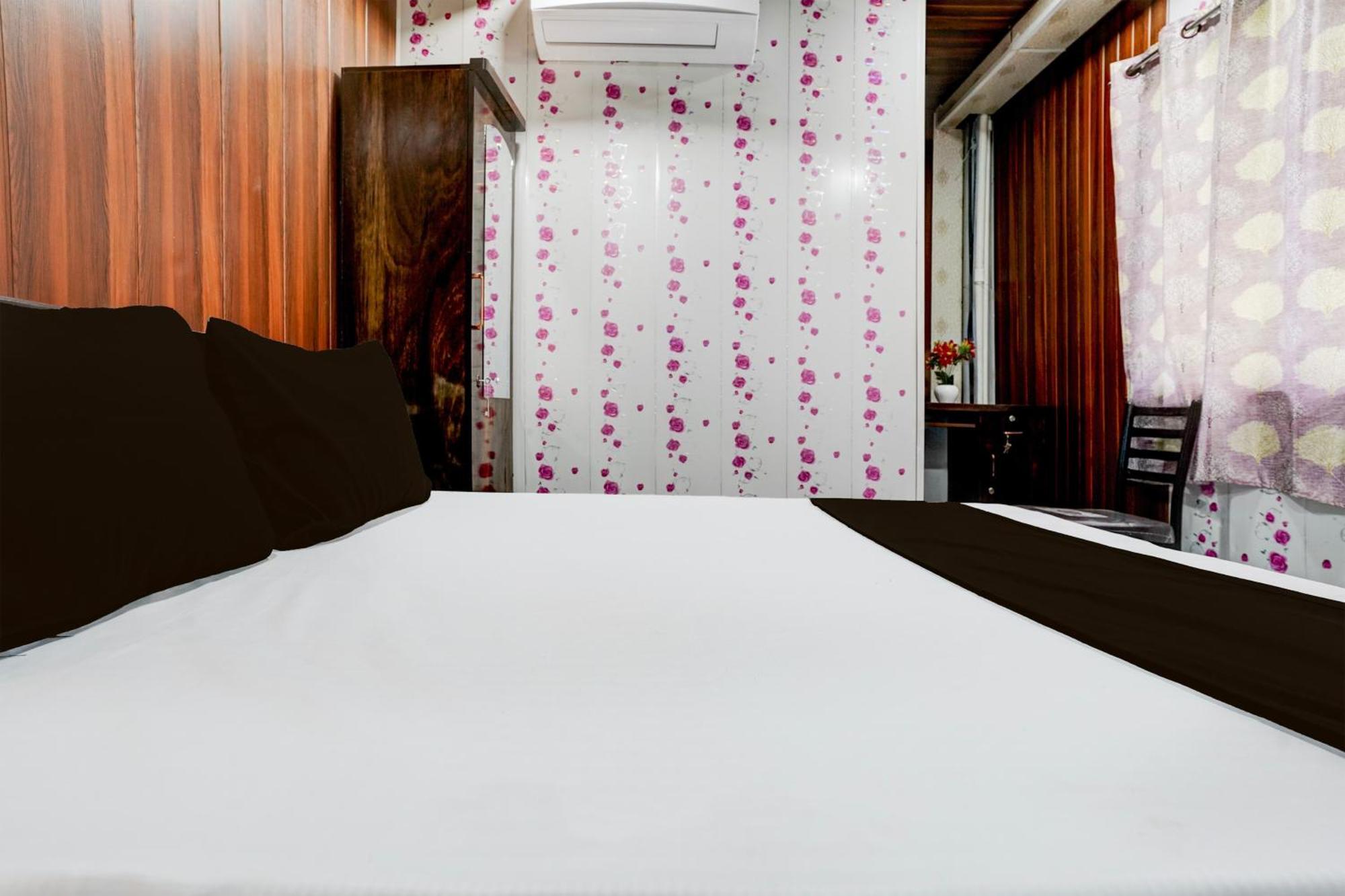 Hotel O Amma Bhau Residency Bombay Eksteriør billede