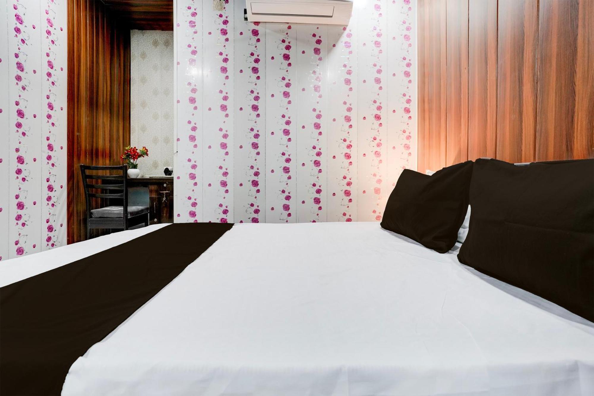 Hotel O Amma Bhau Residency Bombay Eksteriør billede