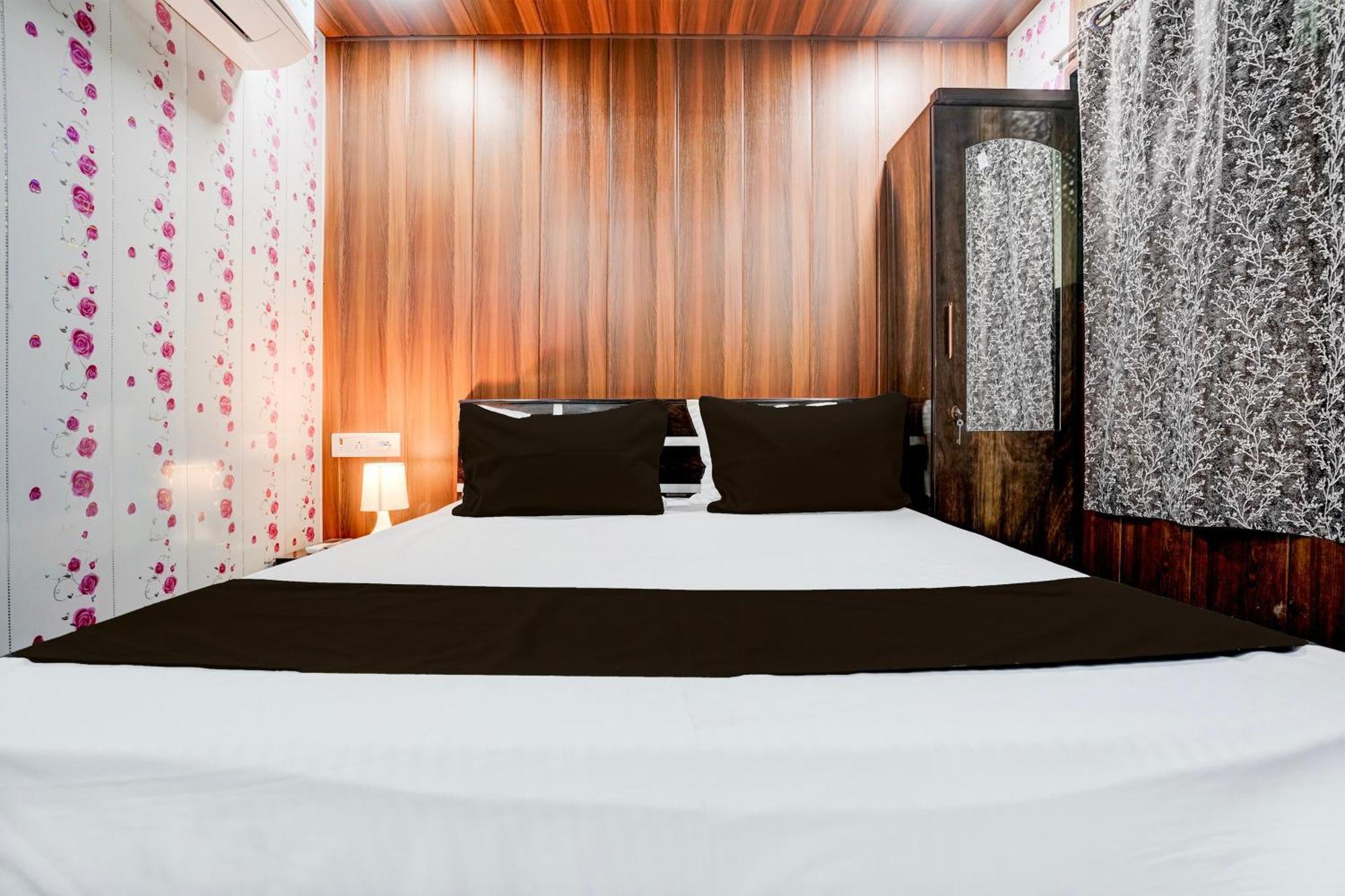 Hotel O Amma Bhau Residency Bombay Eksteriør billede