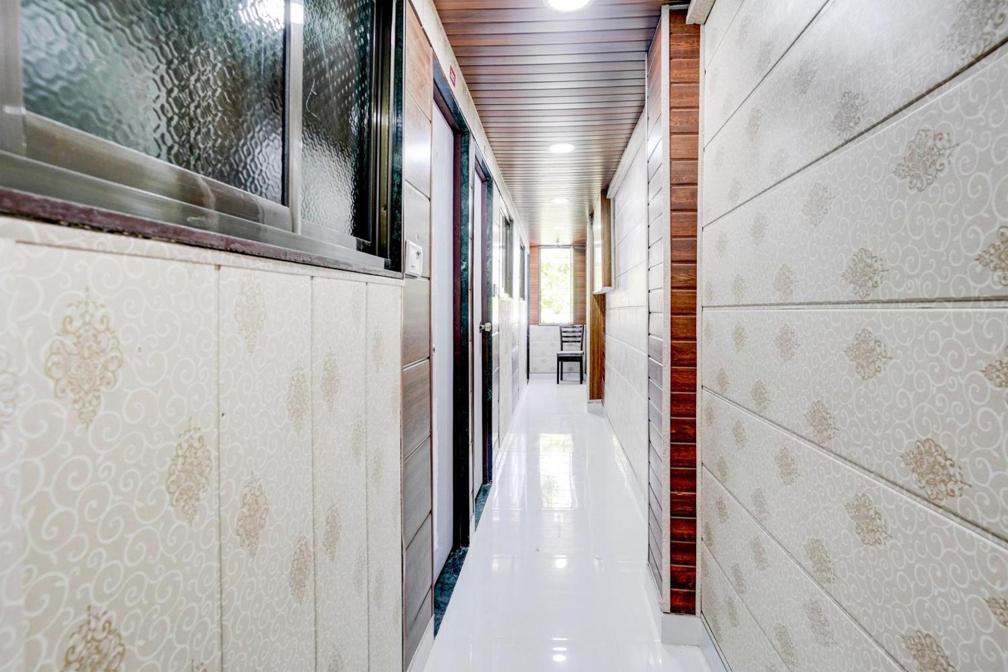 Hotel O Amma Bhau Residency Bombay Eksteriør billede